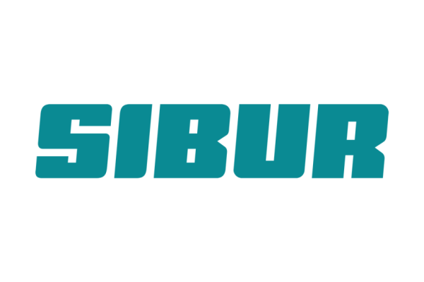 Sibur Logo Türkiye