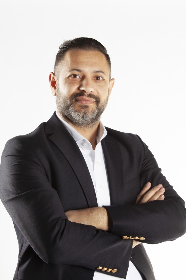 Mars Logistics Yurtiçi Dağıtım Kanalları Grup Başkanı Mahmut Yortaç