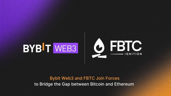 Bybit Web3 ve Ignition, Bitcoin ve Ethereum Arasındaki Uçurumu Kapatmak için Güçlerini Birleştirdi