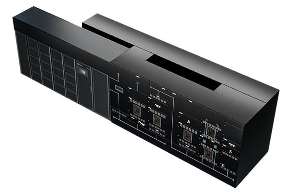 Vertiv, Yapay Zeka Güç Taleplerini Destekleyen Yeni Nesil Kesintisiz Güç Kaynağını Tanıttı