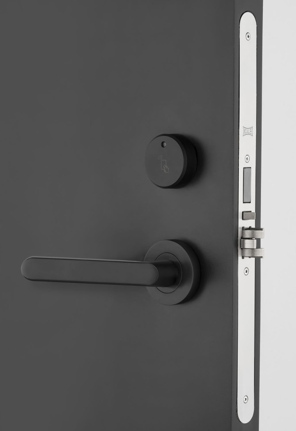 Otel Odaları Kale Kilit’in Yeni Rozetli Kartlı Kilit’i ile Güvende