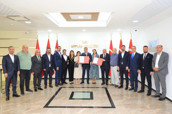 Dünya İnsan Dayanışma Derneği 11'inci Köy Okulu