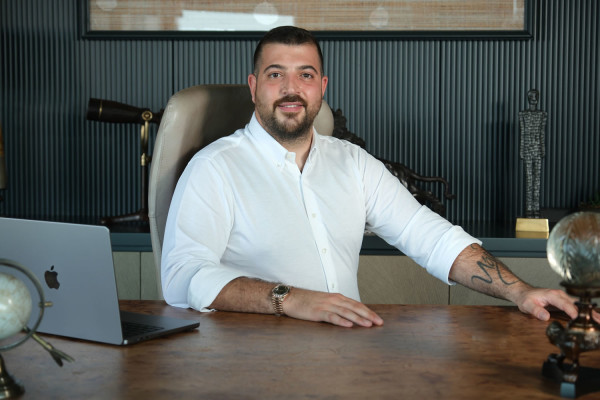 Uğur Toptaş'tan 2025 yılı için çarpıcı uyarı: 500 bin tonluk bakır arz fazlası olacak