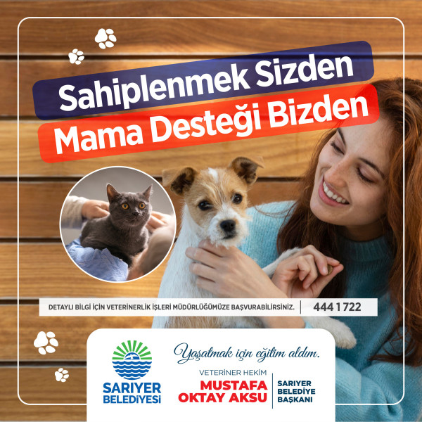 mama desteği