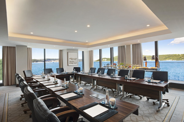 The Grand Tarabya - Toplantı Salonu Kilyos