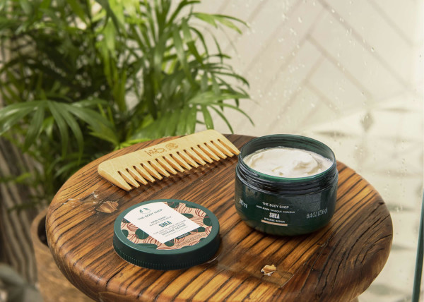 The Body Shop’ta Sonbahar Rüzgarı