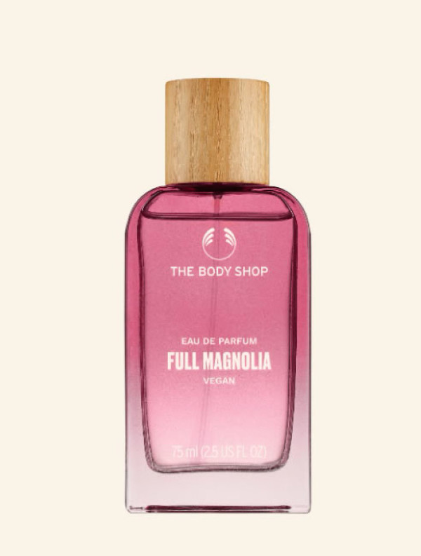 The Body Shop - Full Magnolia