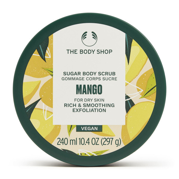 The Body Shop - Mango
