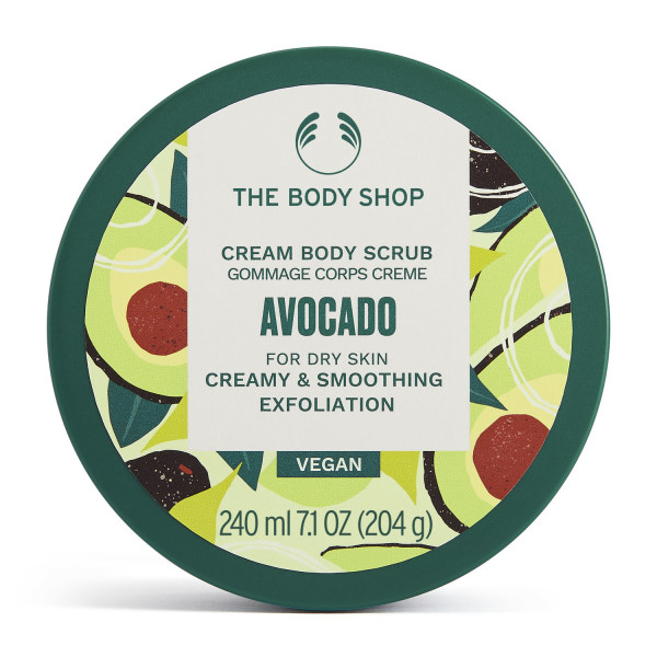 The Body Shop - Avocado