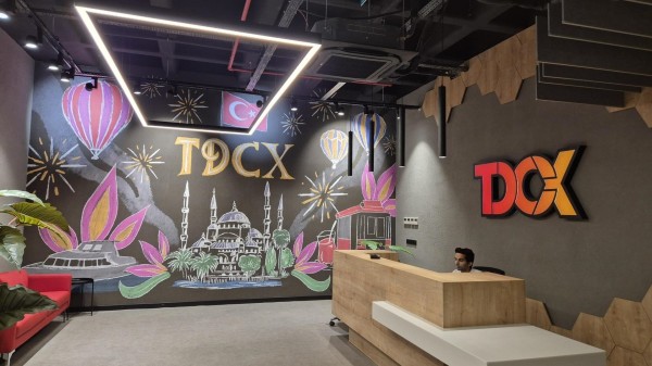 TDCX Türkiye