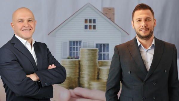 Inwest Group ivmesini artırdı: İzmir ve Ankara temsilcilikleri yolda!