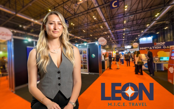 Burcu Gümüşel uyardı: Fuar organizasyonlarında artık bunu yakalayamayan kaybeder!