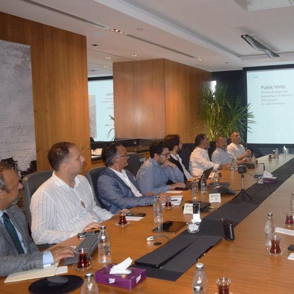 GAZİANTEP’E “YEŞİL HİDROJENLİ OTOBÜS” İÇİN ALMANYA MODELİ!