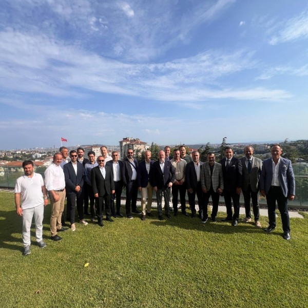 GAZİANTEP’E “YEŞİL HİDROJENLİ OTOBÜS” İÇİN ALMANYA MODELİ!