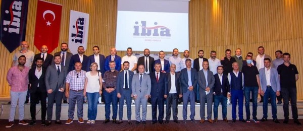 Uluslararası Yatak Endüstrisi Derneği (IBIA]