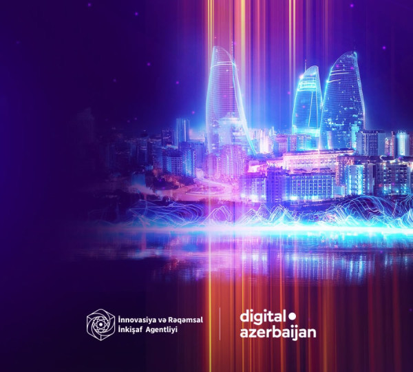 Digital Azerbaijan