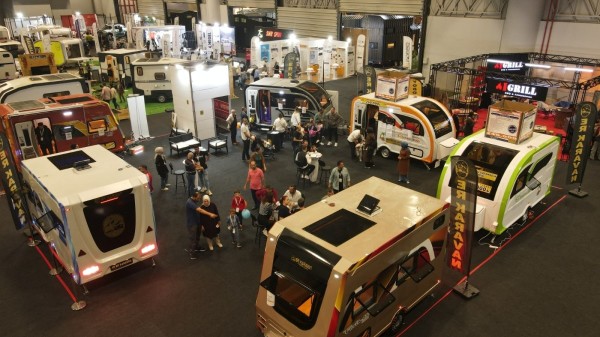 Karavan Show Eurasia