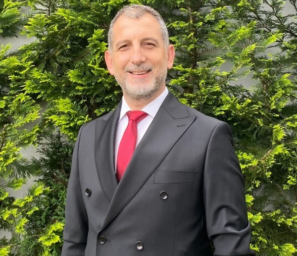 Ahmet Fazlıoğlu KAİTED