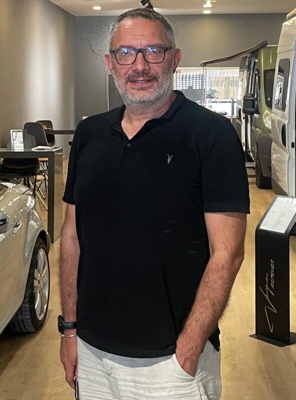 Hüseyin Taşkın KARENDER