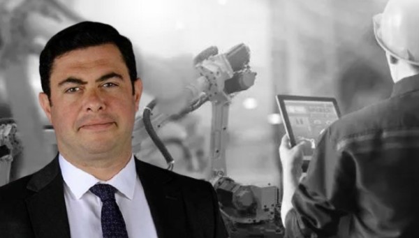 NATO Mühendisi Mataracı tek tek açıkladı: Sanayi ve inşaat sektöründeki sorunlar Türkiye’nin geleceğini tehdit ediyor