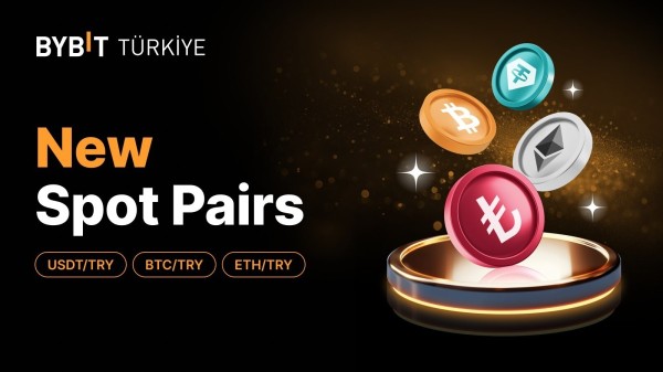 Bybit Türk Lirası