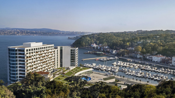 The Grand Tarabya