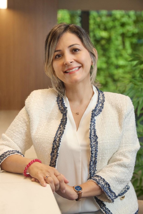 Ingredy Platform kurucularından Betül Bildik