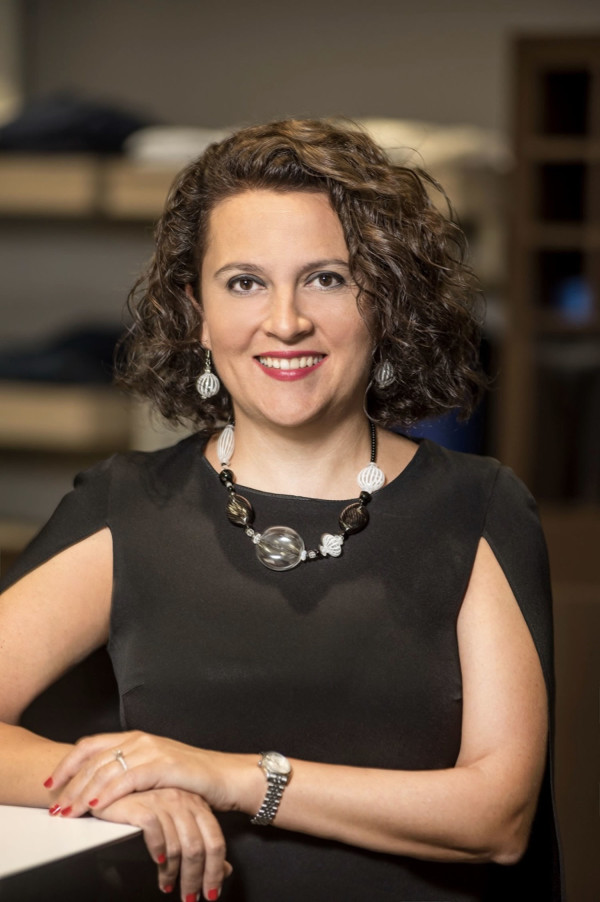 Securitas Technology Türkiye Genel Müdürü Pelin Yelkencioğlu