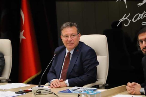 SARIYER BELEDİYESİ’NİN 5 YILLIK YOL HARİTASI 