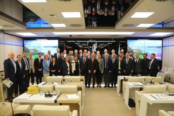 SARIYER BELEDİYESİ’NİN 5 YILLIK YOL HARİTASI 