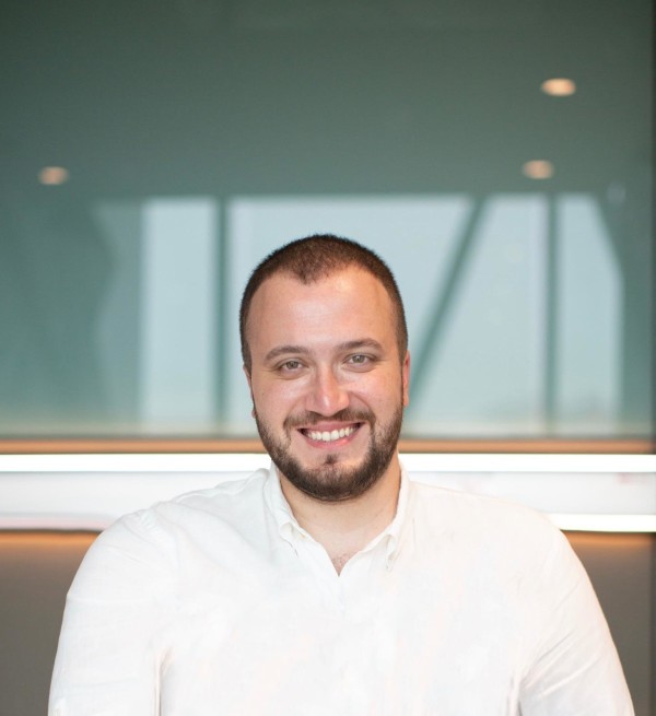 Passgage CEO’su Fahri Kırman