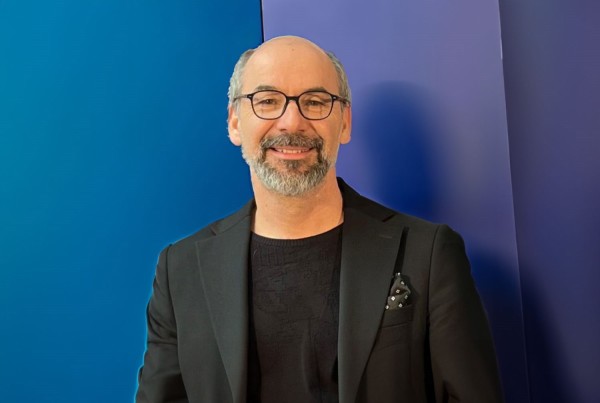 Bulutistan Genel Müdürü Gökhan Gençtürk