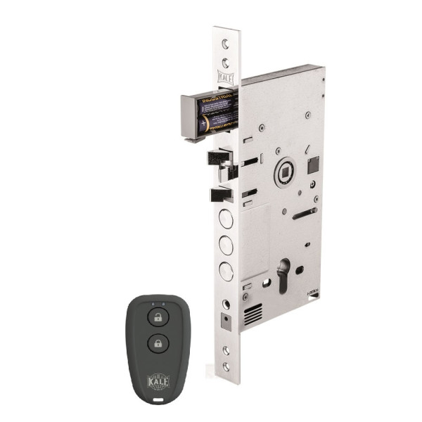 Kale Kilit - çelik kapı 252 EM