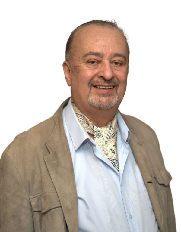 Prof. Dr. Nevrez Koylan