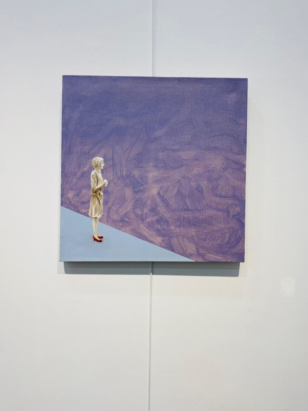 Ödünç İmgeler III Sergisi - Foto 2