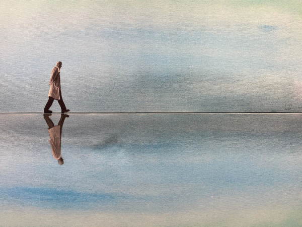 Ödünç İmgeler III Sergisi - Foto 3