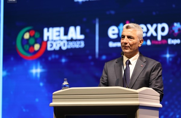 ETHEXPO 2024 Avrasya Turizm ve Sağlık Fuarı