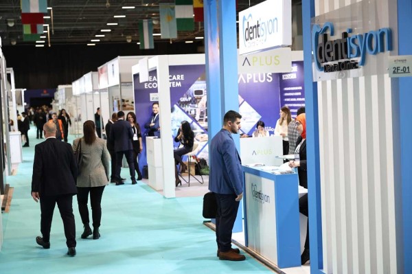 ETHEXPO 2024 Avrasya Turizm ve Sağlık Fuarı