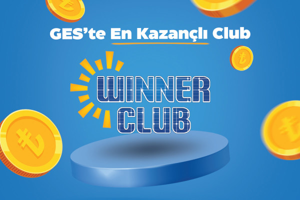 Winner Club 2