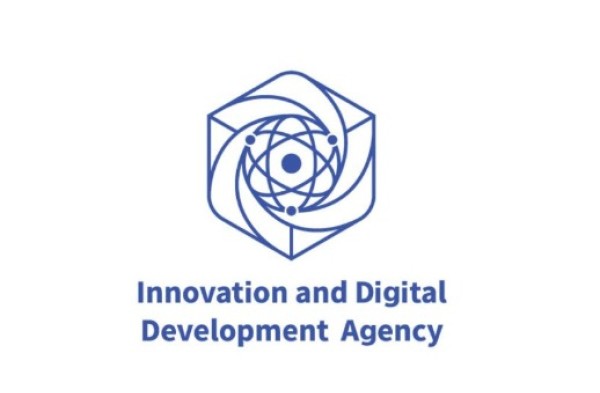 IDDA Logo