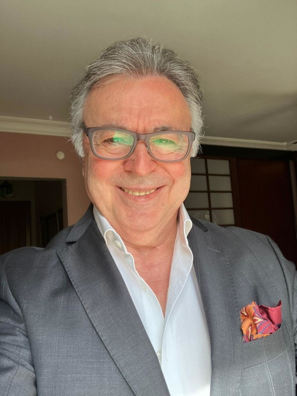 Sayın Turgay Kıran