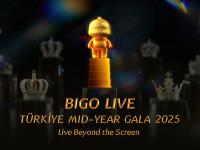 Bigo Live Gala